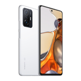Смартфон Xiaomi Mi 11T Pro 12/256GB White/Белый