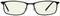 Компьютерные очки Xiaomi Mi Computer Glasses Anti-Blue Black (HMJ01TS) DMU4047TY