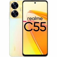 Смартфон Realme C55 8/256GB Pearl/Перламутровый