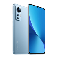 Смартфон Xiaomi 12X 8/256GB Blue/Синий