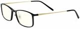 Компьютерные очки Xiaomi Mi Computer Glasses Anti-Blue Black (HMJ01TS) DMU4047TY