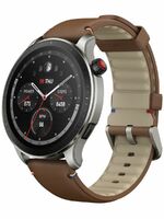 Умные часы Amazfit GTR 4 A2166 (коричневый)