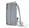 Рюкзак Xiaomi Mi Minimalist Urban Backpack Light Gray (светло-серый)