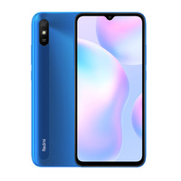 Смартфон Redmi 9A 2/32GB Blue/Синий