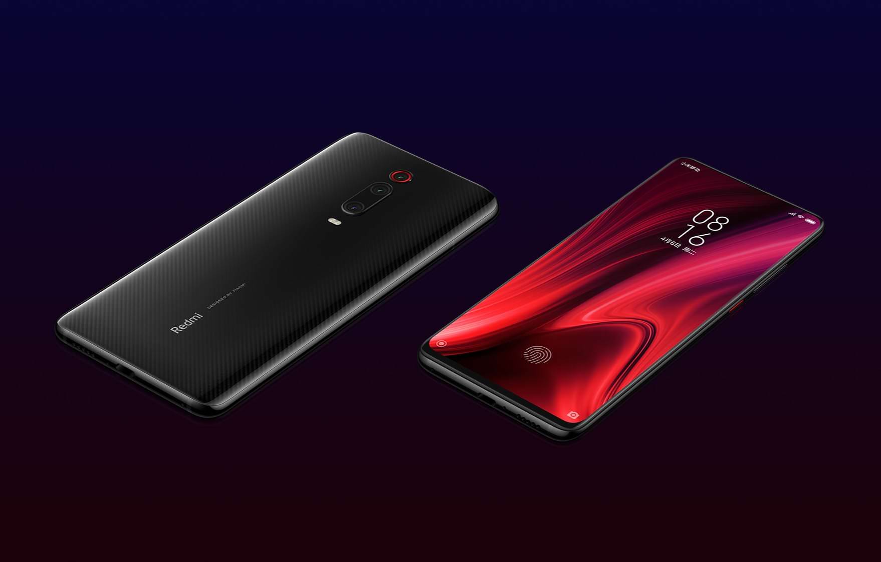 Xiaomi Redmi Note 8 купить